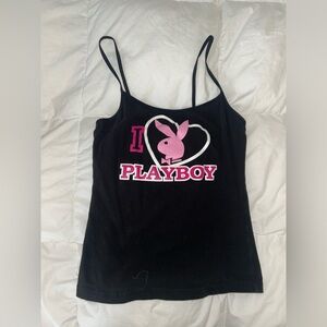 Playboy Top